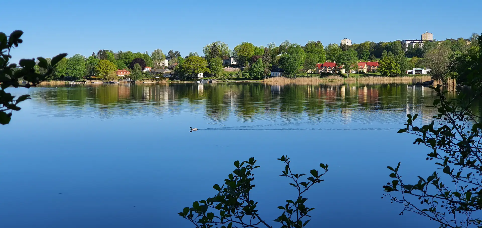 Mekanisk frånluft Bollnäs