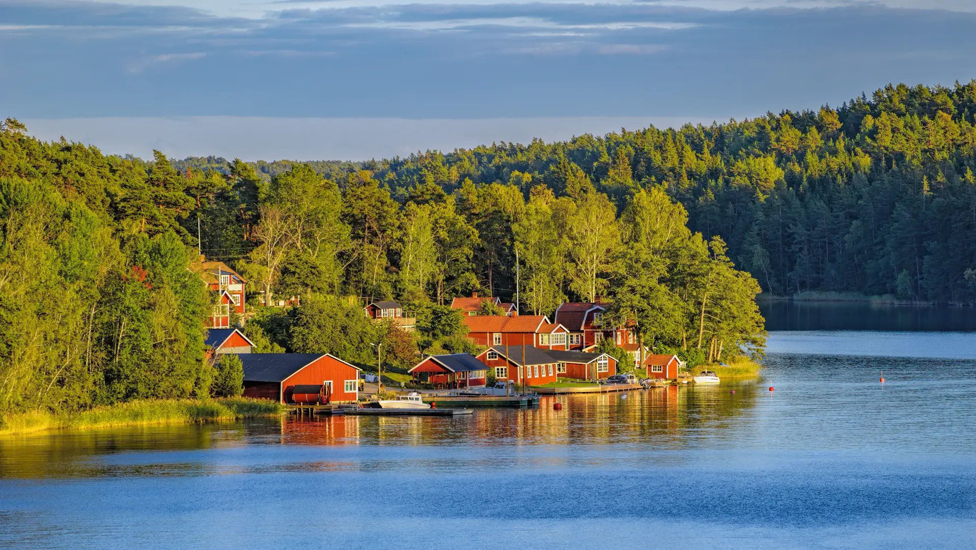 Radonmätning Bollnäs